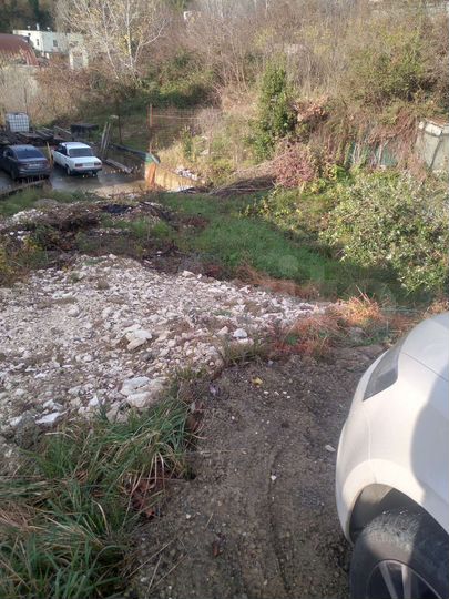 Участок 3 сот. (ИЖС)