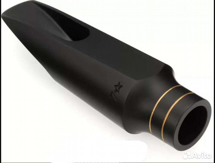 Мундштук для саксофона альт 