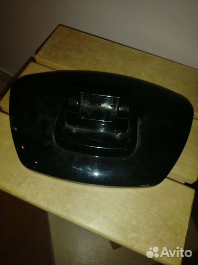 Телевизор Supra