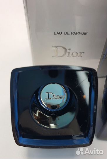 Парфюмерная вода Christian Dior Addict 100 мл ОАЭ