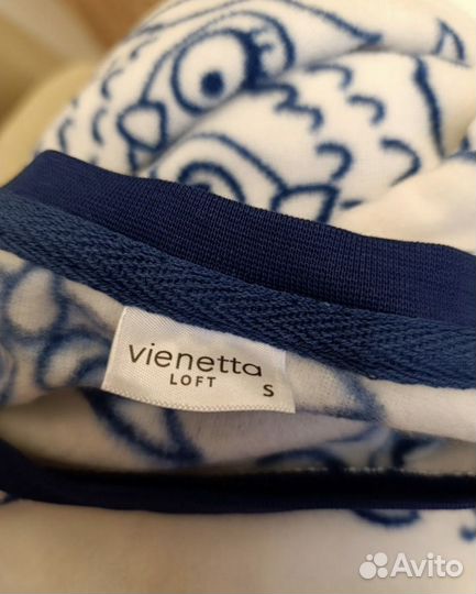 Домашний костюм женский