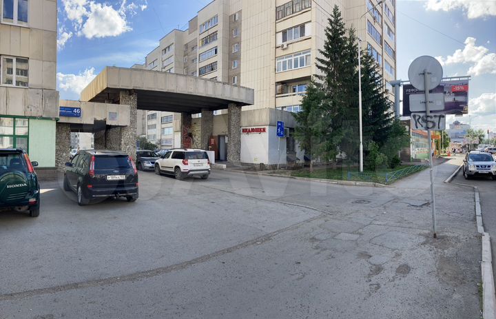 Свободного назначения, 108 м²