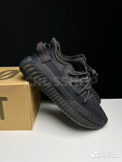 Кроссовки Adidas yeezy boost 350