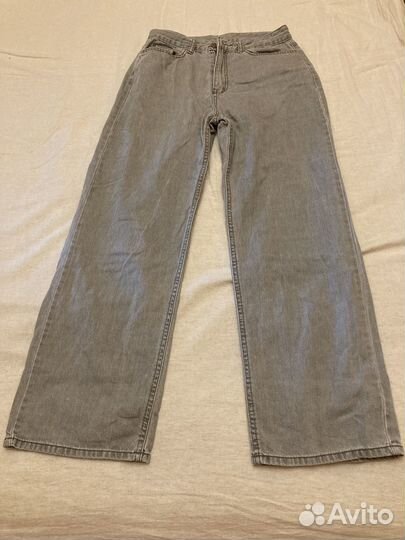 Джинсы летние женские
