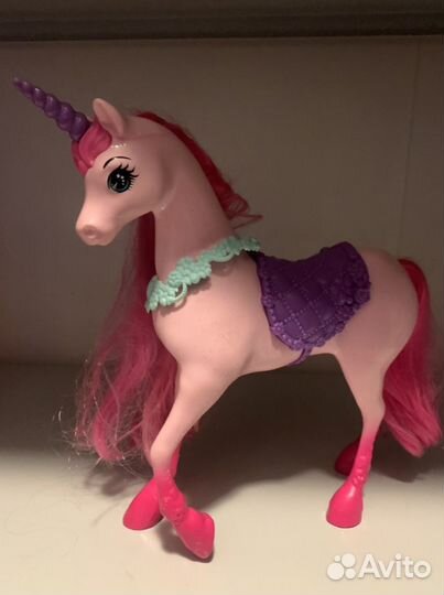 Май литл пони игрушки