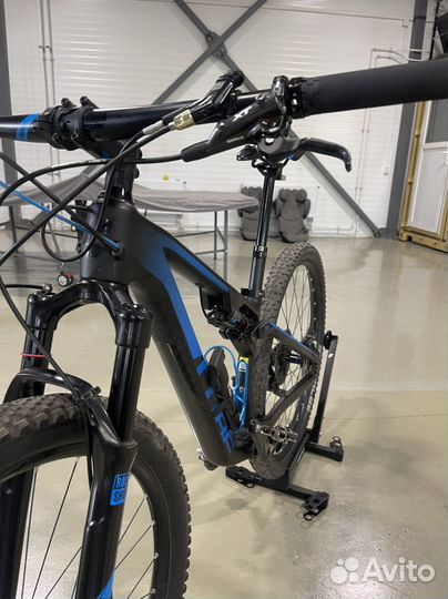 Cube AMS 100 C:68 Race 29