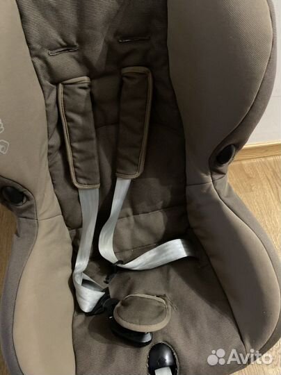 Автокресло maxi cosi