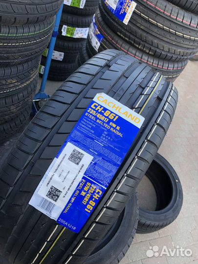 Cachland CH-861 235/45 R17 97W