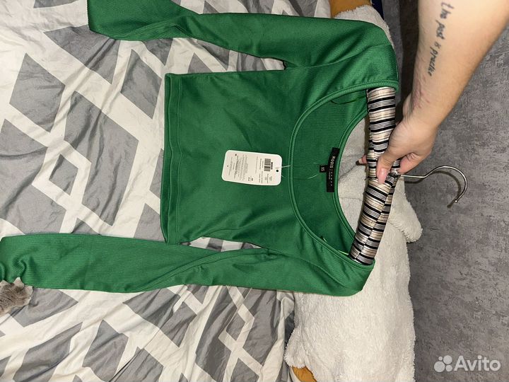 Лонгслив modis