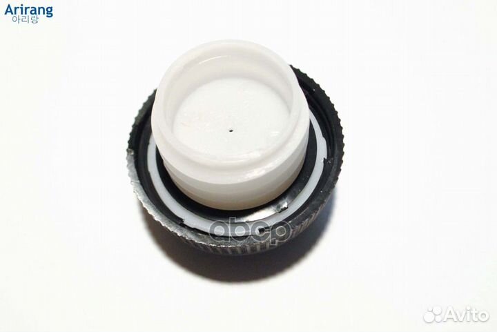 Крышка заливной горловины топливного бака ARG15