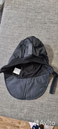 Подшлемник термостойкий демисезонный