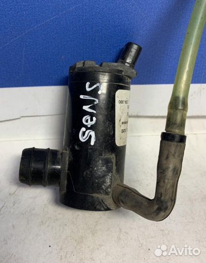 Моторчик омывателя Zaz Zaz Sens