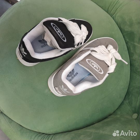 Кеды adidas кампус