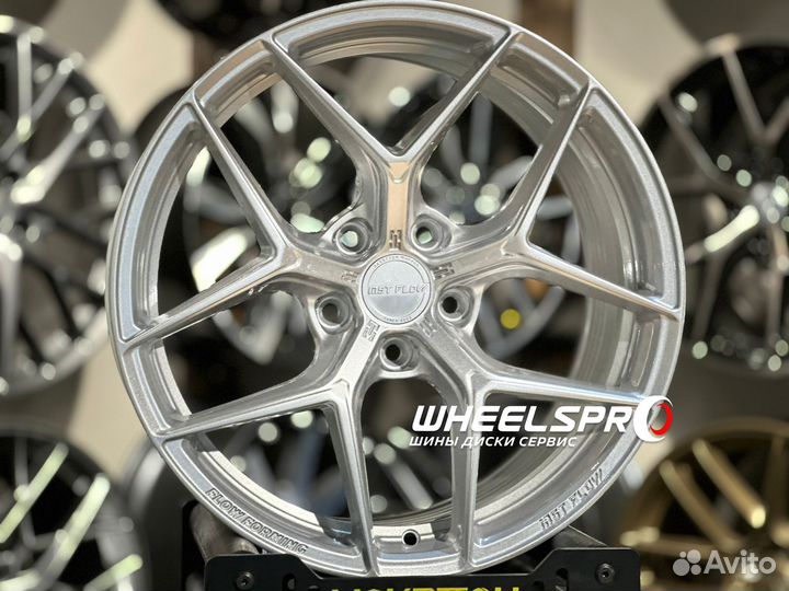 Диски R17 Geely Volvo Exeed Jaguar Ford