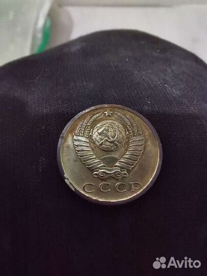 Редкие монеты СССР