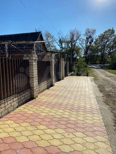 Дом 148 м² на участке 17,5 сот.