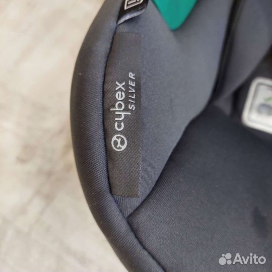 Автолюлька cybex aton