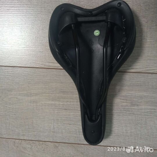 Седло для велосипеда