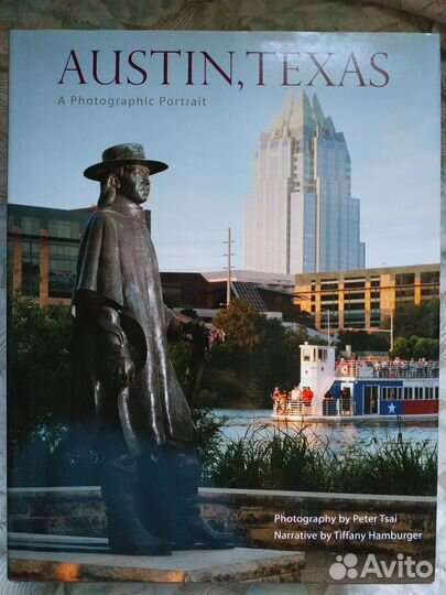 Фотоальбомы о США часть 1