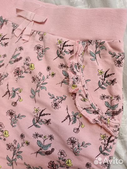 Костюм для девочки 134