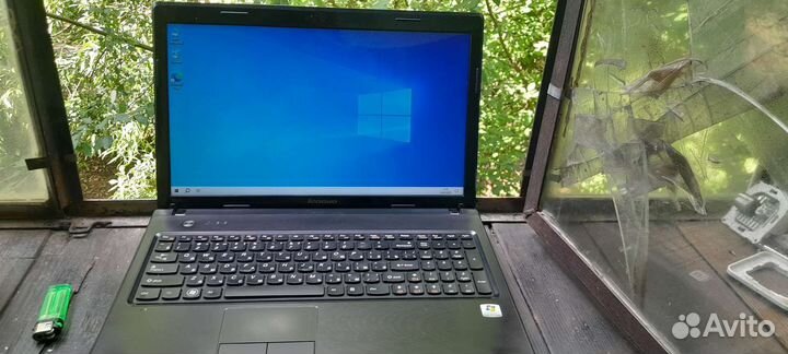 Продам ноутбук