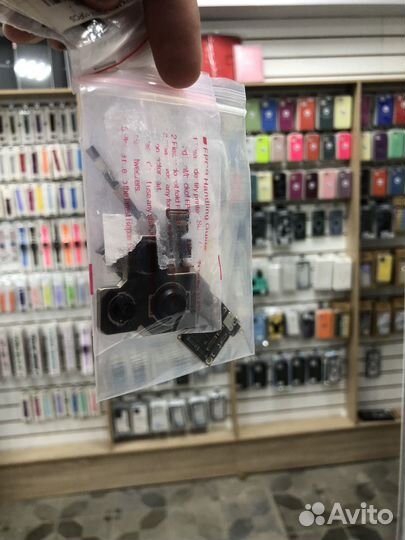 Плата iPhone 14 pro 256gb