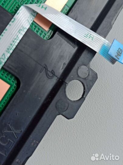 Тачпад asus X513FP RM