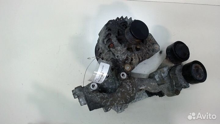 Генератор Opel Vivaro, 2008