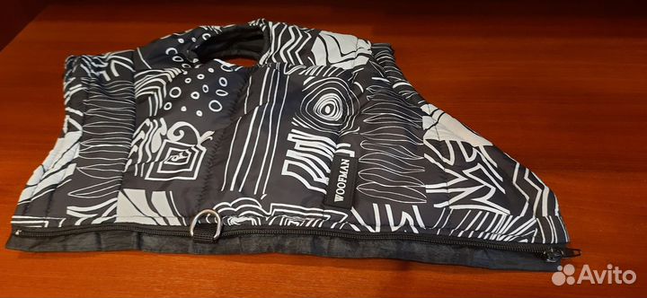 Продам жилетку