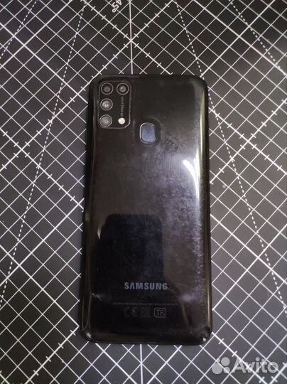 Samsung Galaxy M31, 6/64 ГБ