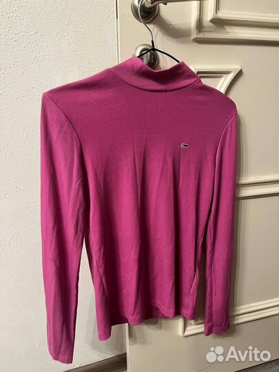 Водолазка tommy hilfiger