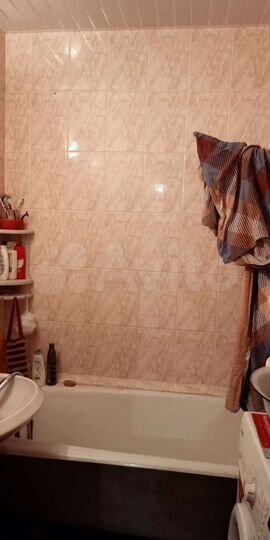 3-к. квартира, 63 м², 6/9 эт.