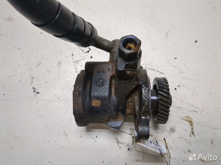 Гур Toyota Land Cruiser (100) , 1999