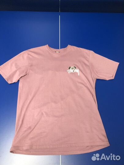 Stussy на руках