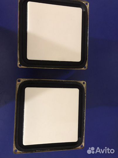 Подвесы для динамиков