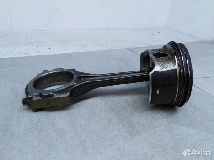 Поршень с шатуном Мазда CX 7