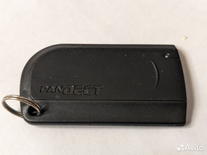 Метка Pandora Pandect BT760