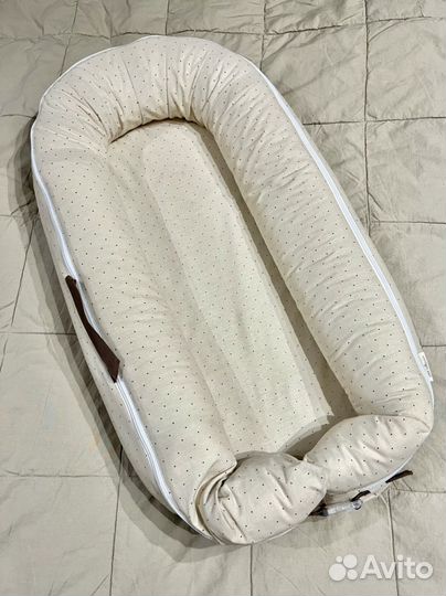 Кокон для новорожденных