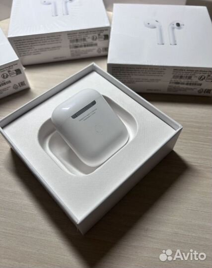 Airpods 2 premium