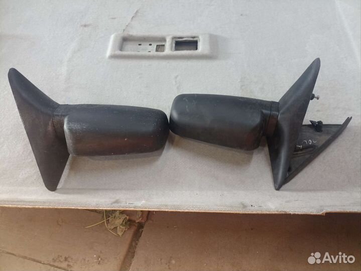 Зеркала на ваз 2110