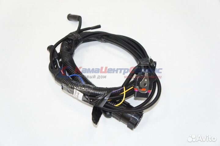 Жгут генератора Евро-3