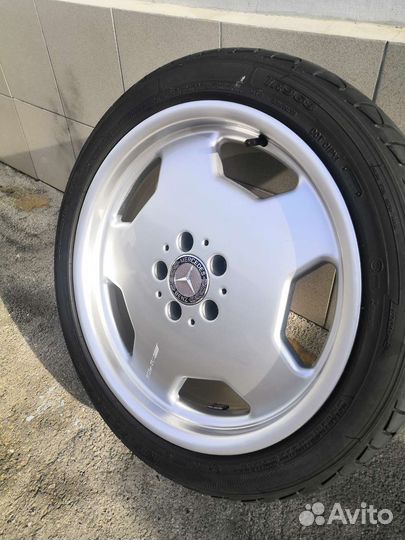 Triangle TR968 245/40 R18 97V