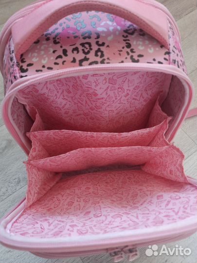 Ранец школьный для девочки