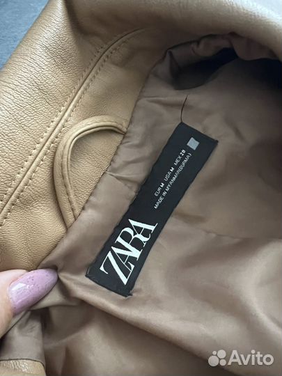 Куртка zara