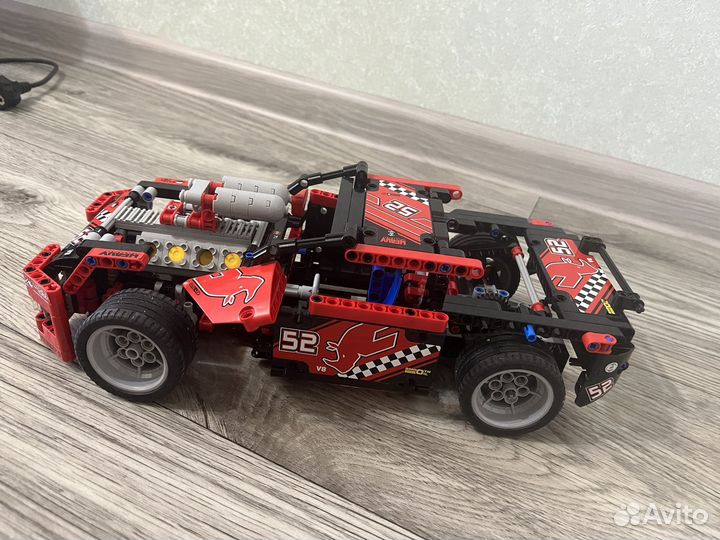 Lego technic