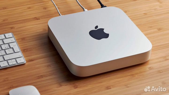 Mac mini m1 8 256