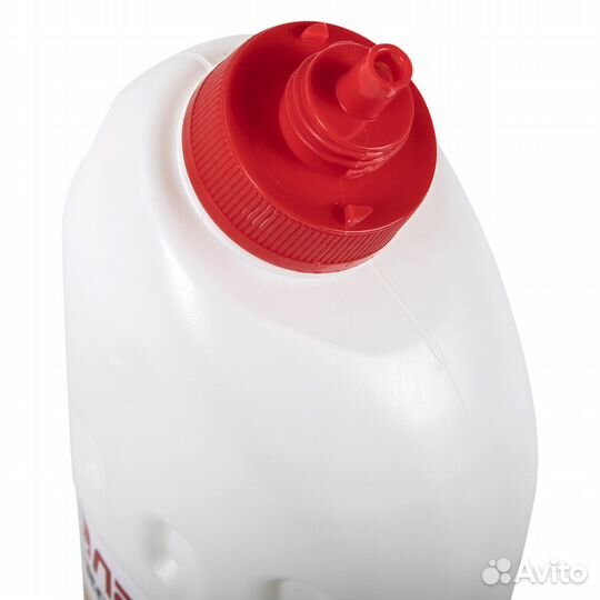 Средство для уборки туалета Лайма Professional 1 л