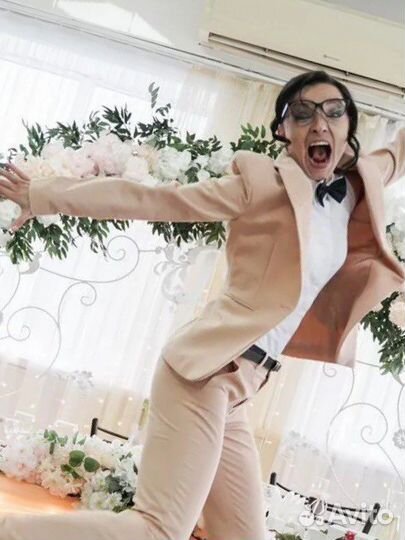 Ведущая на свадьбу,юбилей, корпоратив тамада