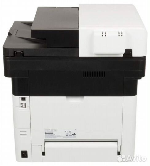Лазерное мфу Kyocera ecosys M2135dn (1102S03NL0)