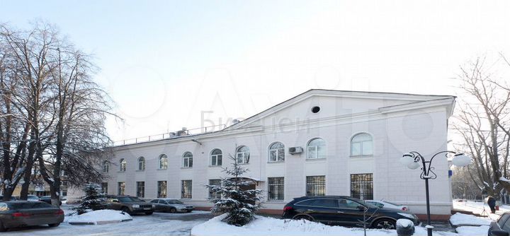 Офисное помещение 29.7 кв.м от собственника